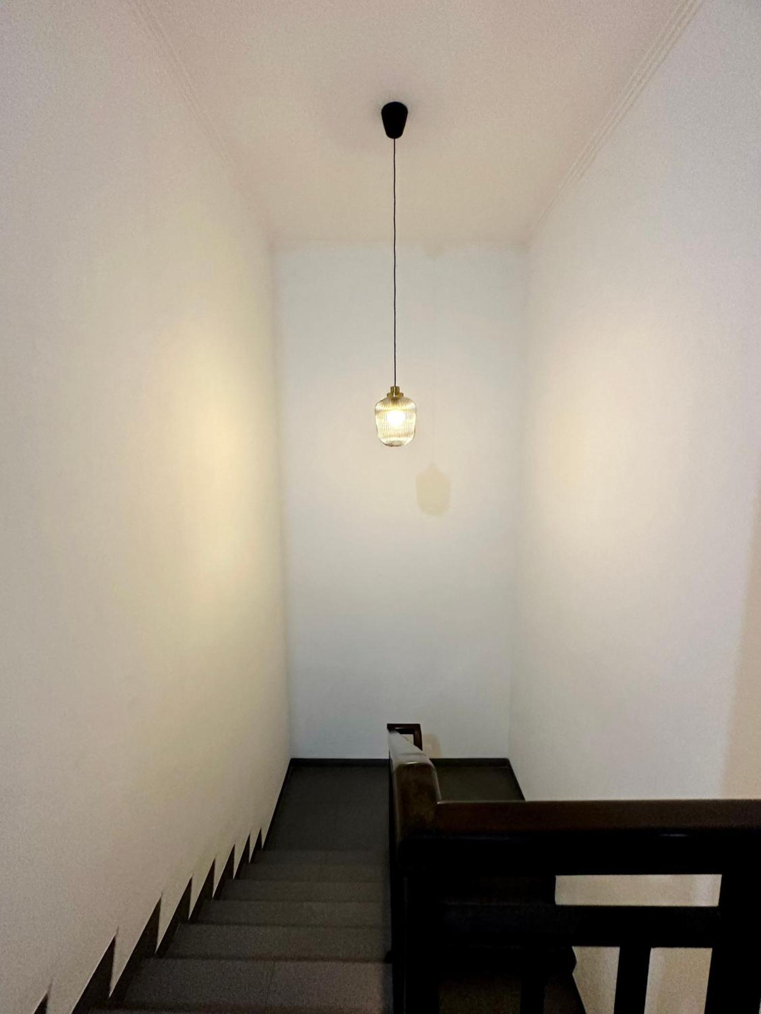 4-Bedroom Home In South Jakarta Nuansa Swadarma Residence By Le Ciel Hospitality Eksteriør billede
