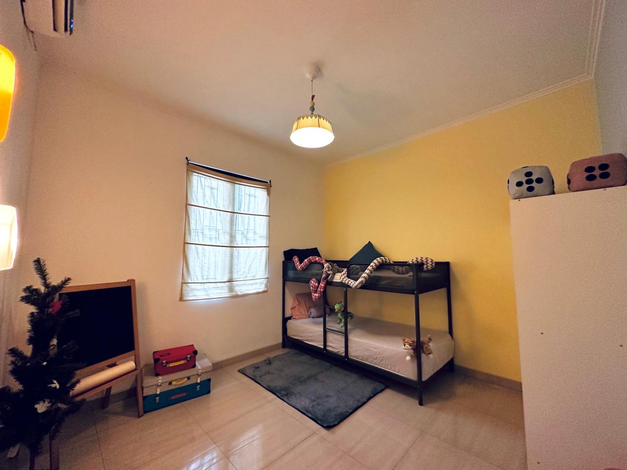 4-Bedroom Home In South Jakarta Nuansa Swadarma Residence By Le Ciel Hospitality Eksteriør billede